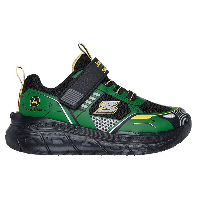 Skechers John Deere - Skech Tracks - Tractor-Tronix