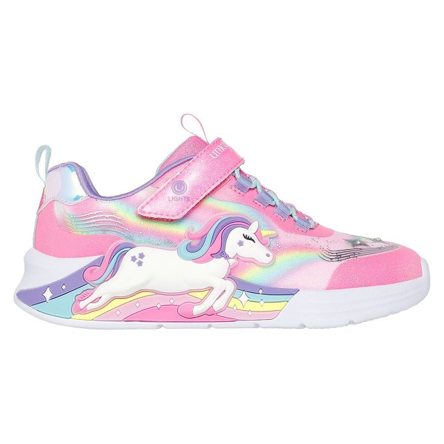 Skechers 302298L Unicorn Chaser