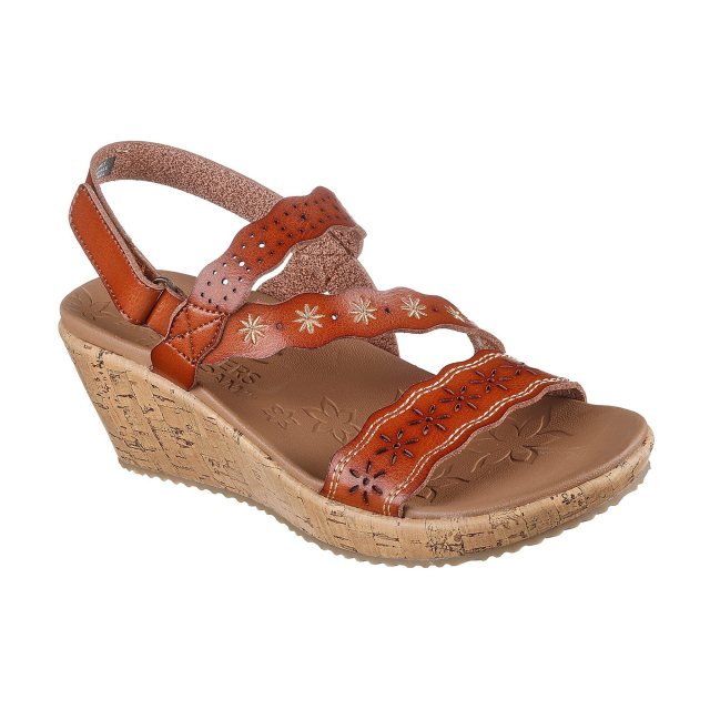 Skechers Beverlee - Cherished Aura