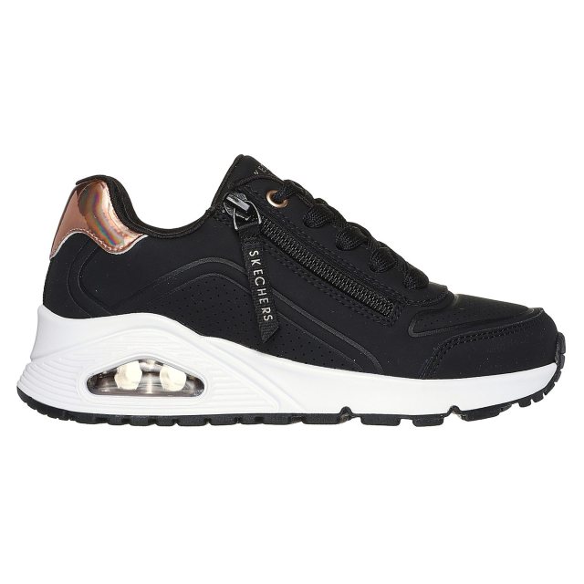 Skechers Uno Gen1 - Zip And Stride