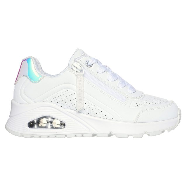 Skechers Uno Gen1 - Zip And Stride