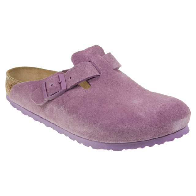 Birkenstock Boston Leve