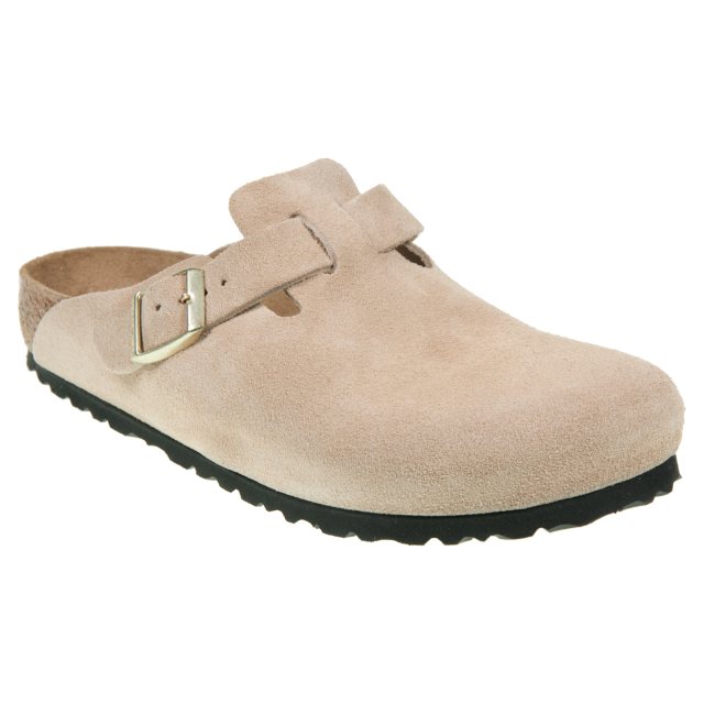Birkenstock Boston Leve