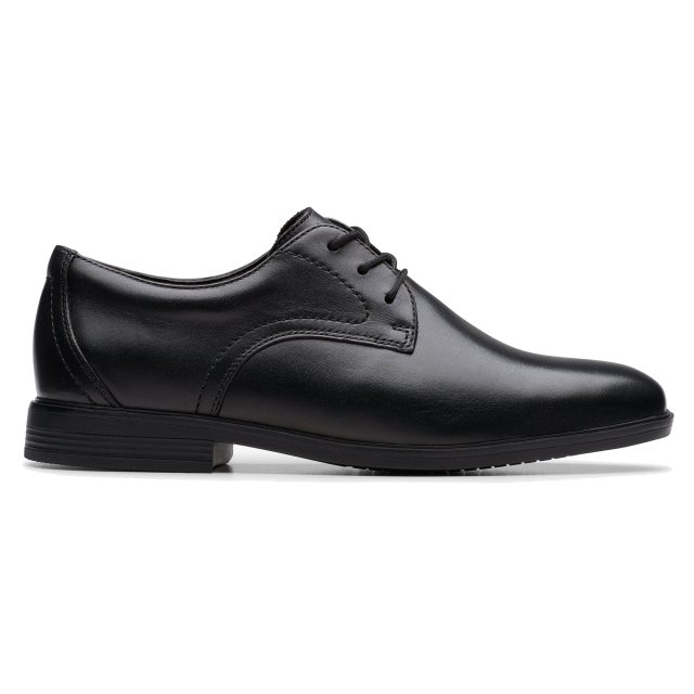 Clarks Jonwin Step Youth