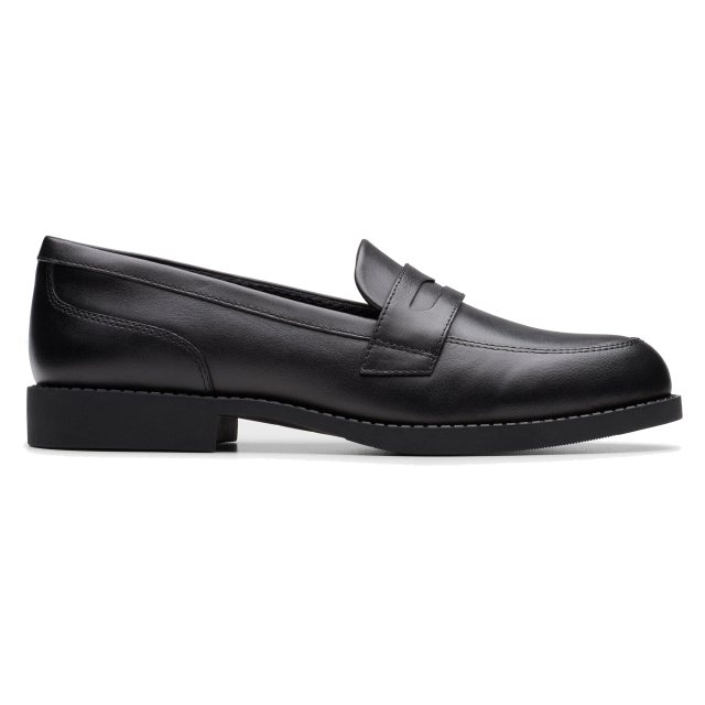 Clarks Tapa Edge Youth
