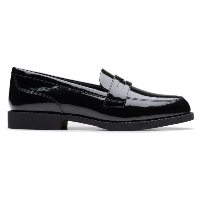 Clarks Tapa Edge Youth