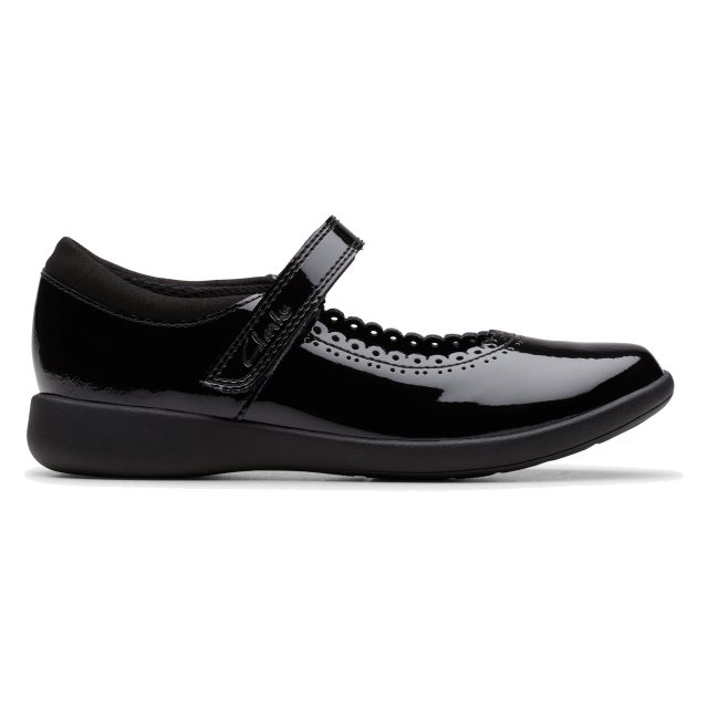 Clarks Etch Pure Kids