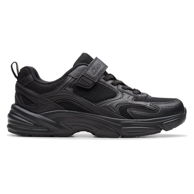 Clarks Crafton Move Kids