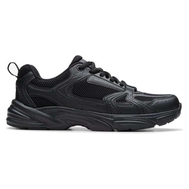 Clarks Crafton Move Youth