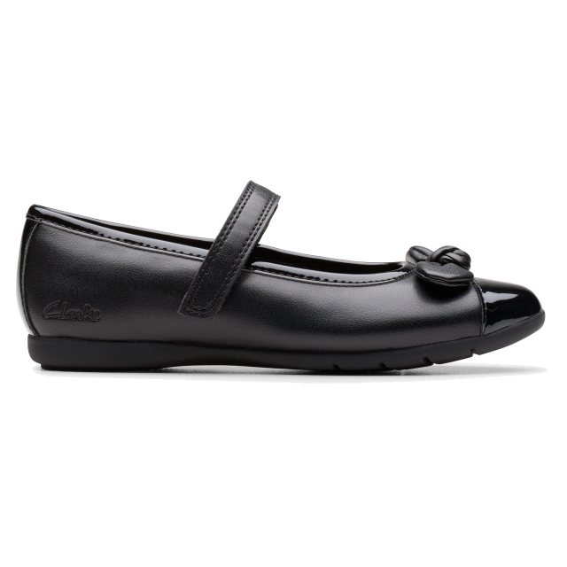 Clarks Dance Beam Kids