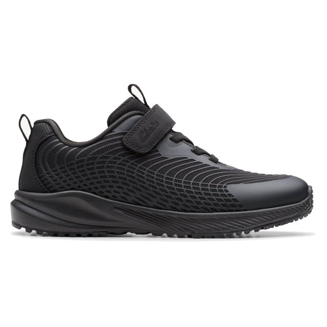 Clarks Deyes Dash Kids
