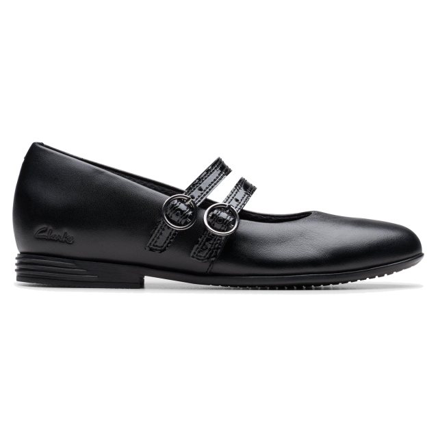 Clarks Finja Bar Older