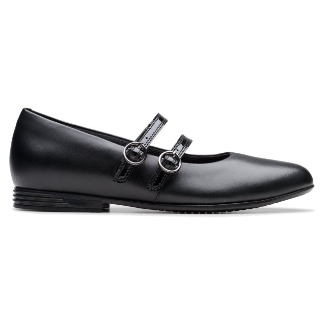 Clarks Finja Bar Youth