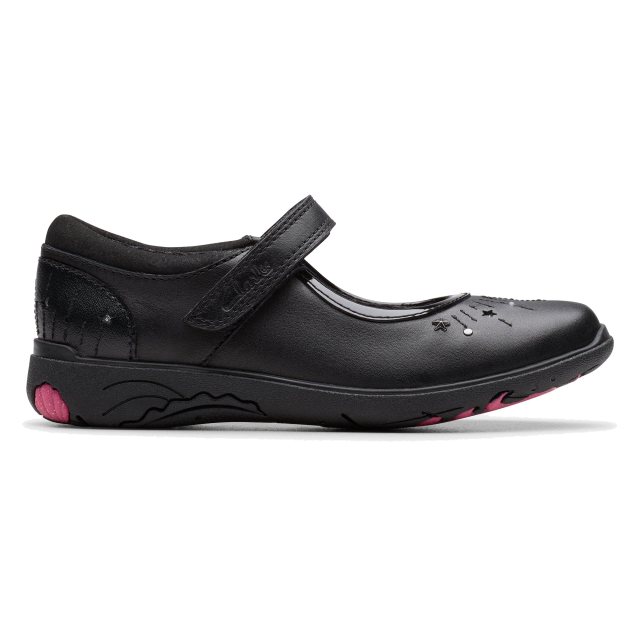 Clarks Relda Wish Kids