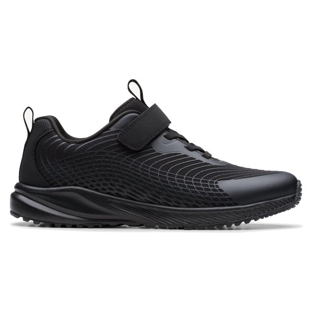 Clarks Deyes Dash Youth