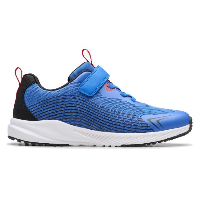 Clarks Deyes Dash Youth
