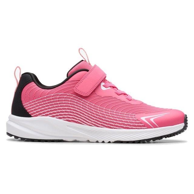Clarks Deyes Dash Youth