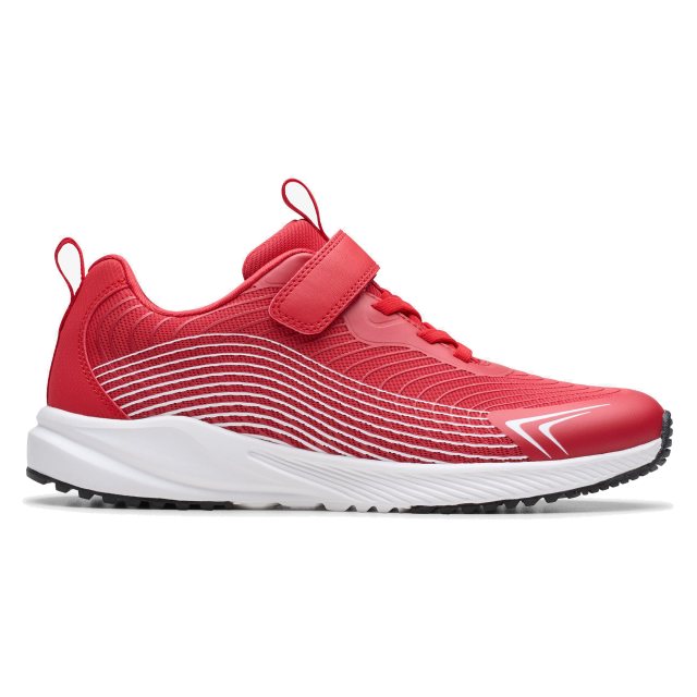 Clarks Deyes Dash Youth