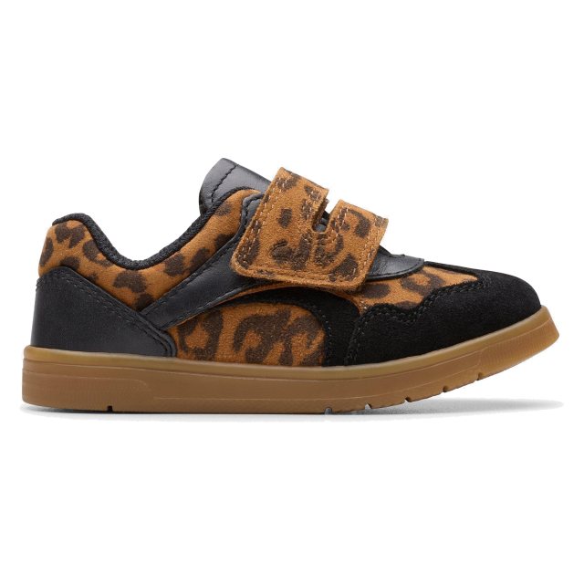 Clarks Disco Vibe Toddler