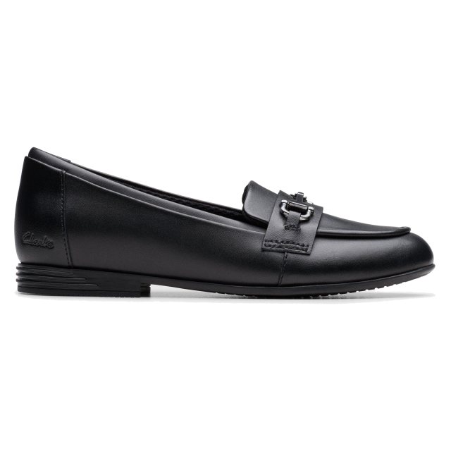Clarks Finja Loafer Older