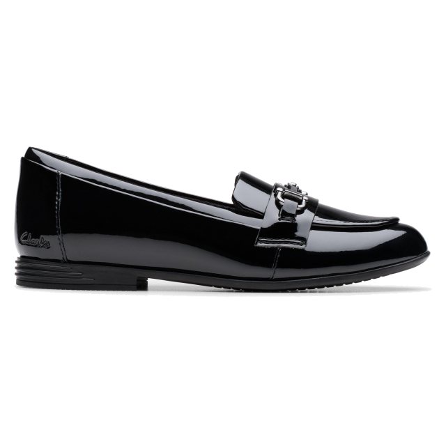 Clarks Finja Loafer Older