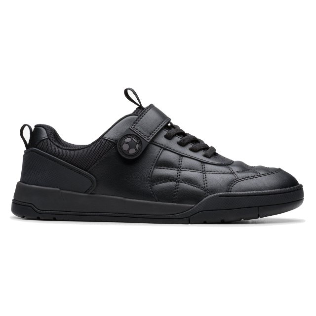 Clarks Laser Cross Youth