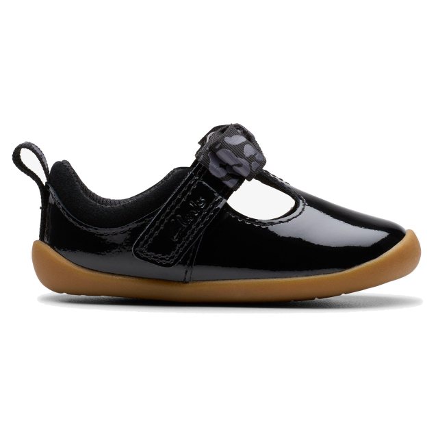 Clarks Roamer Trim Toddler