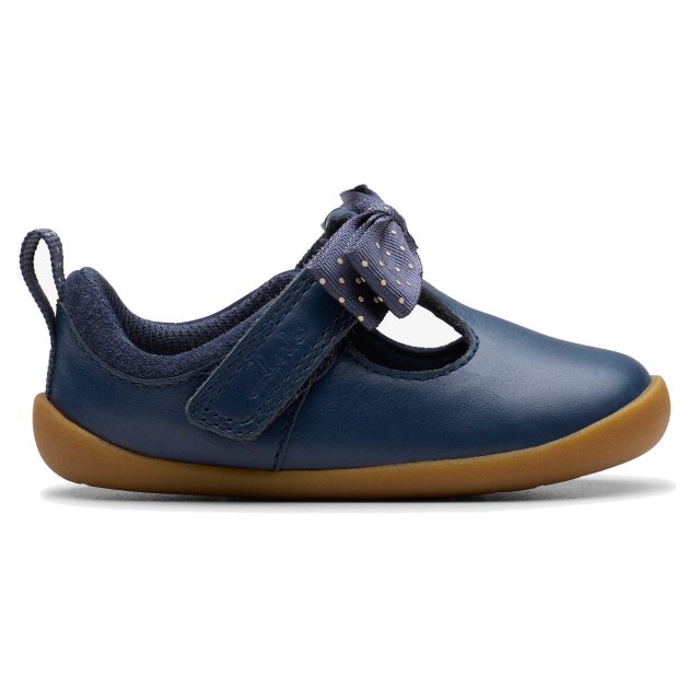 Clarks Roamer Trim Toddler