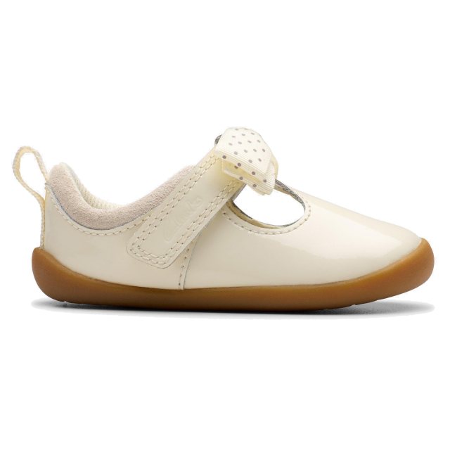 Clarks Roamer Trim Toddler