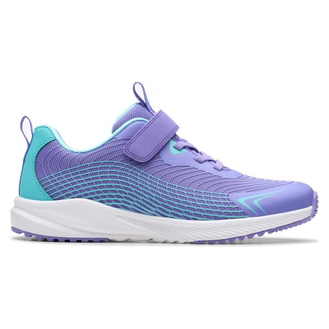 Clarks Deyes Dash Youth