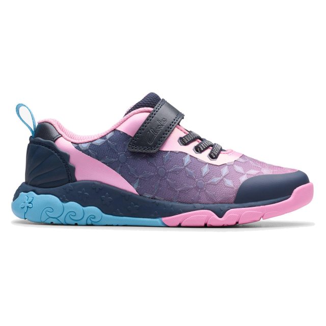 Clarks Tidal Trail Kids