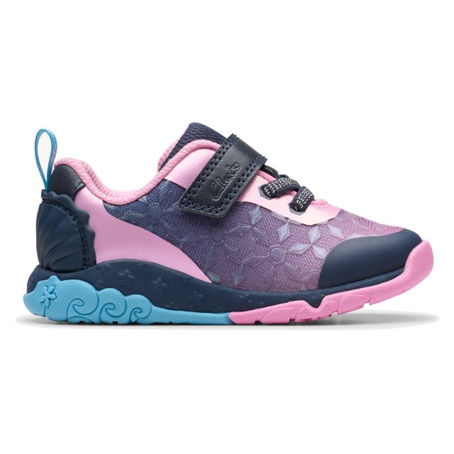Clarks Tidal Trail Toddler