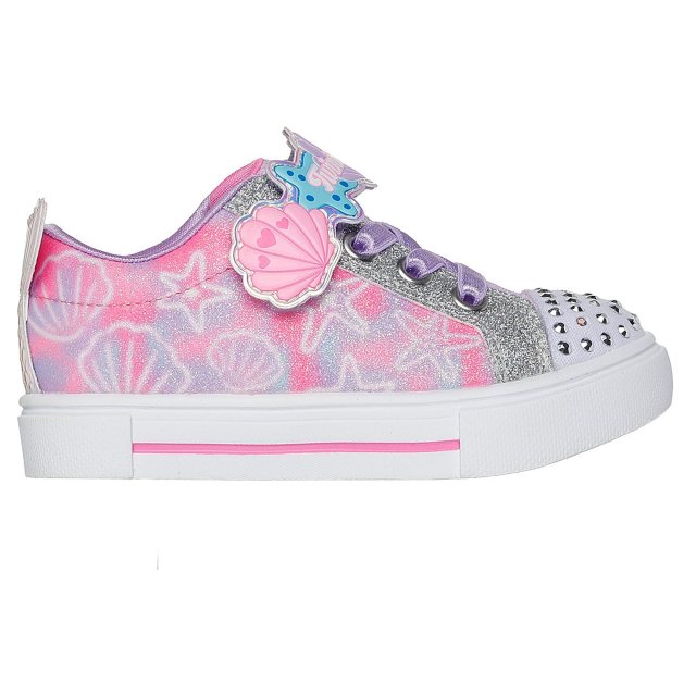 Skechers Twinkle Toes: Twinkle Sparks - Underwater Magic