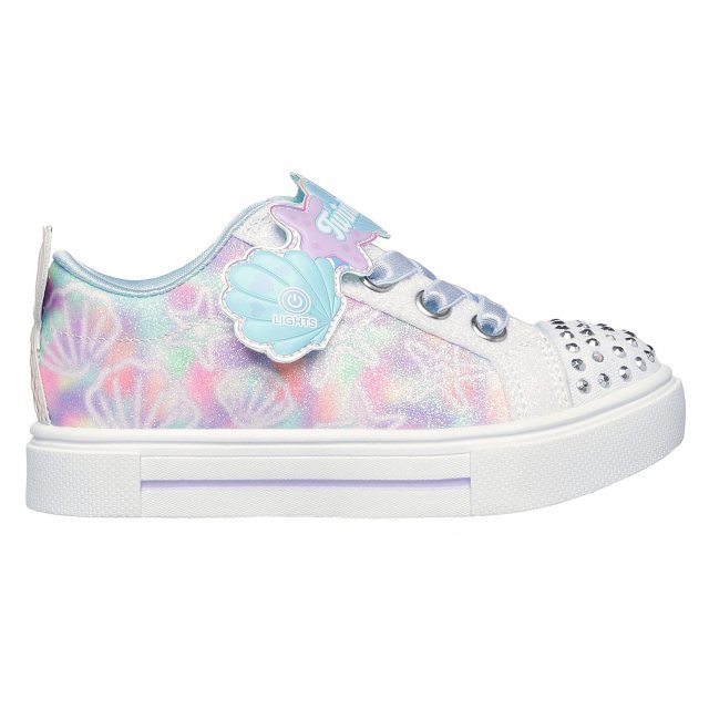 Skechers Twinkle Toes: Twinkle Sparks - Underwater Magic