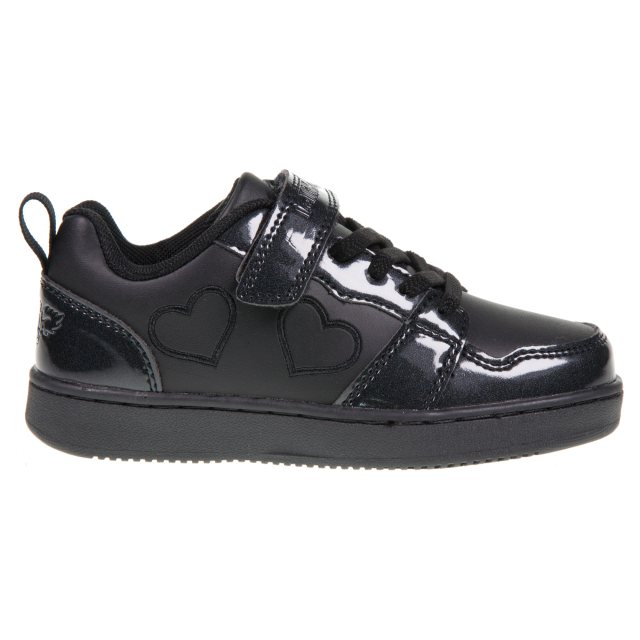 Lelli Kelly Paris Low