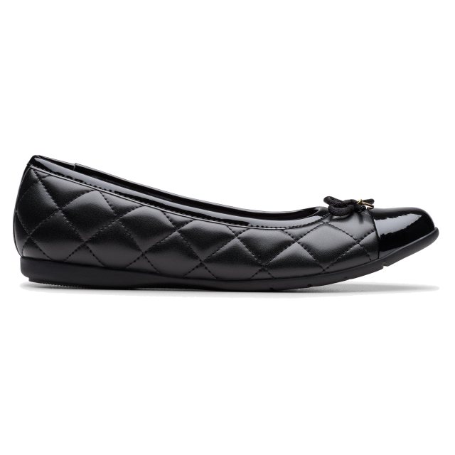 Clarks Dance Cap Youth