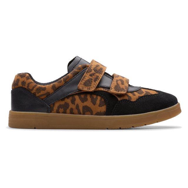 Clarks Disco Vibe K.