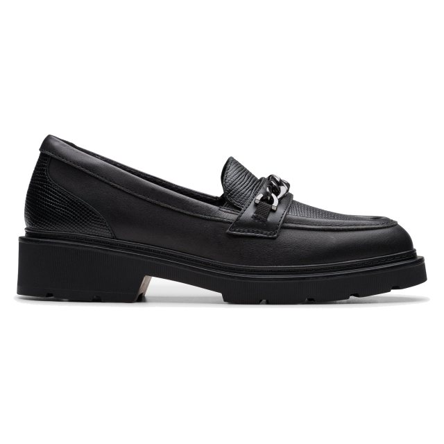 Clarks Eris Edge Youth
