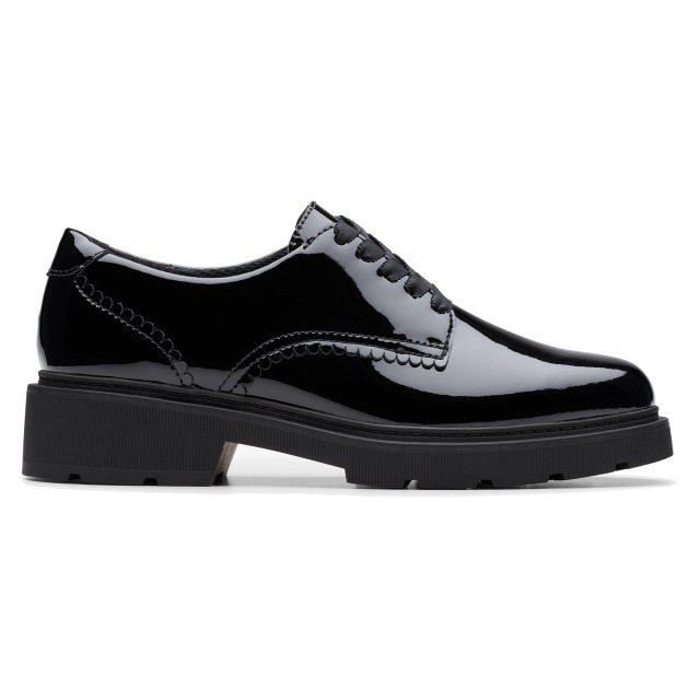 Clarks Eris Pure Youth