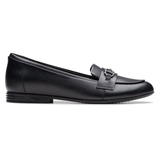 Clarks Finja Loafer Youth