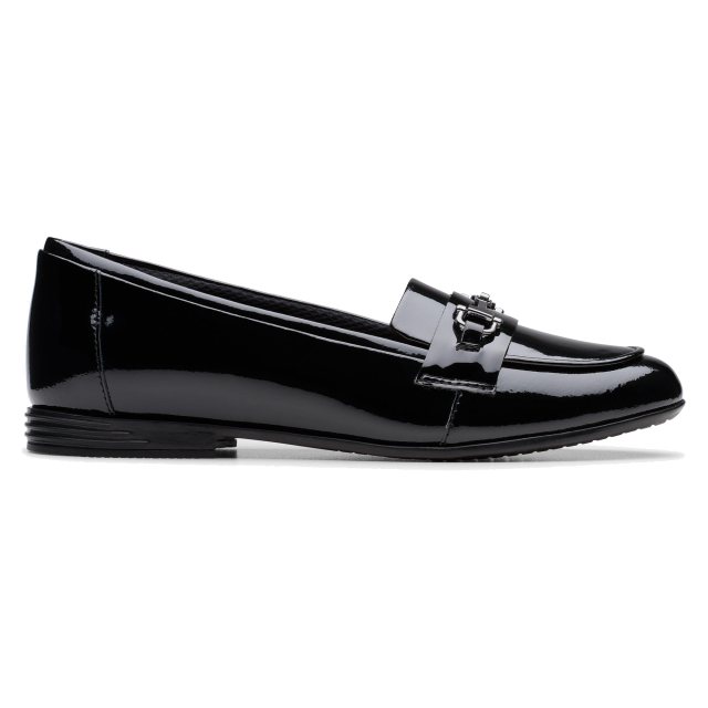 Clarks Finja Loafer Youth