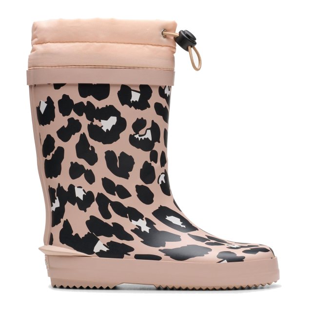 Clarks Tarri Race Kids