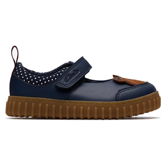 Clarks Cove Beam Toddler
