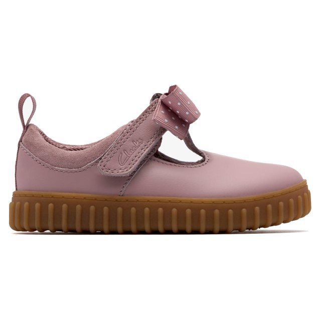 Clarks Cove Bow Toddler