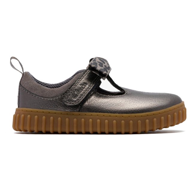 Clarks Cove Bow Toddler