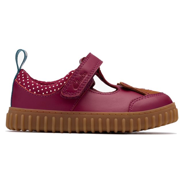 Clarks Cove Glow Toddler
