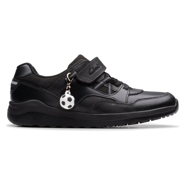 Clarks Daze Kick Kids