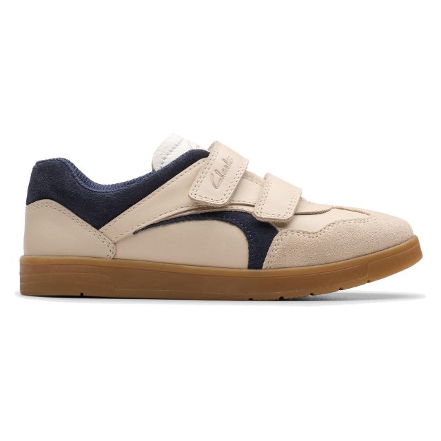 Clarks Disco Vibe Kids