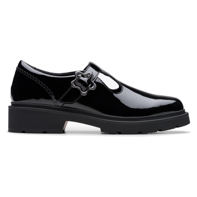 Clarks Eris Hope Youth