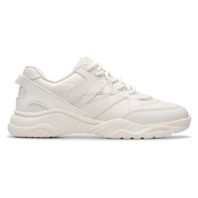 Clarks Feather Pace Older